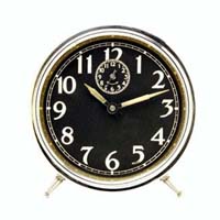 S.L Classic Clock.jpg (19315 bytes)